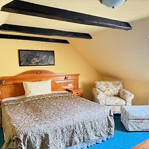 Classic Suite mit Kingsize-Bett